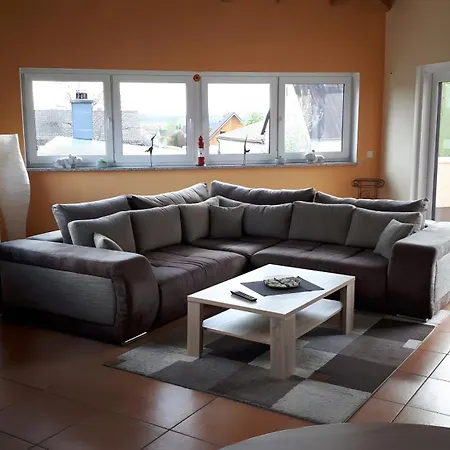 Apartman Braun In Anschau