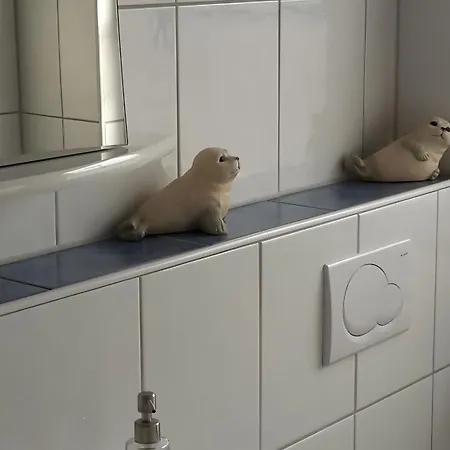 Apartman Braun In