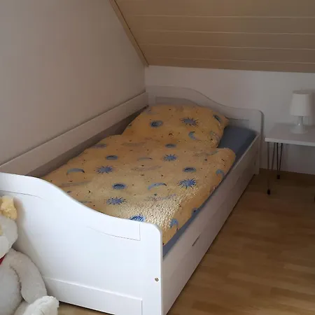 Apartman Braun In *