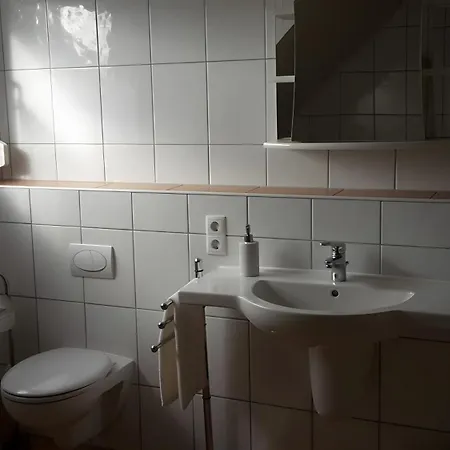 Apartman Braun In