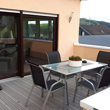 Apartman Braun In *