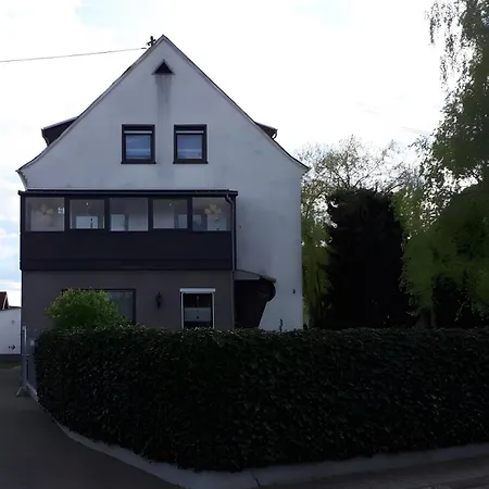 Apartman Braun In *
